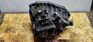 40T32,GETRAG,00350685313A КПП (Коробка передач механическая) Land Rover Freelander 1 2.0л TD Арт 032428, вид 1