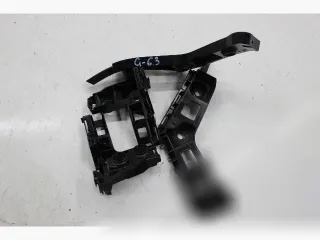 5G6807393, 5G6807394 Кронштейн крепления бампера заднего Volkswagen Golf 7 Арт G63, вид 1