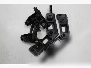 5G6807393, 5G6807394 Кронштейн крепления бампера заднего Volkswagen Golf 7 Арт G63, вид 2