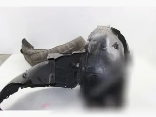  5G0805977, 5G0805978 Защита арок (подкрылок) Volkswagen Golf 7 Арт G57, вид 5
