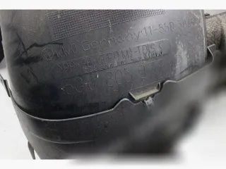  5G0805977, 5G0805978 Защита арок (подкрылок) Volkswagen Golf 7 Арт G57, вид 2