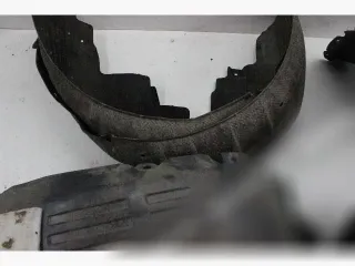  5G0805977, 5G0805978 Защита арок (подкрылок) Volkswagen Golf 7 Арт G57, вид 3