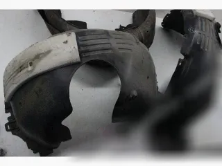  5G0805977, 5G0805978 Защита арок (подкрылок) Volkswagen Golf 7 Арт G57, вид 4