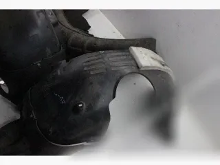  5G0805977, 5G0805978 Защита арок (подкрылок) Volkswagen Golf 7 Арт G57, вид 1