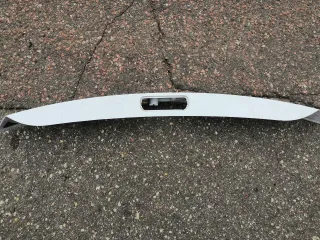 BM51A43404AK Накладка (молдинг) крышки багажника Ford Focus 3 Арт min97945271, вид 4