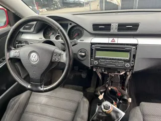 1K0407272CR Полуось передняя правая (приводной вал, шрус) Volkswagen Passat B6 Арт 172267, вид 7