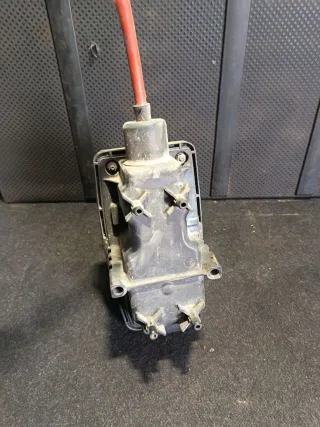 4F1713041M Селектор АКПП Audi A6 C6 (S6,RS6) Арт 97945275, вид 7