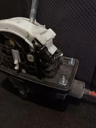4F1713041M Селектор АКПП Audi A6 C6 (S6,RS6) Арт 97945275, вид 4