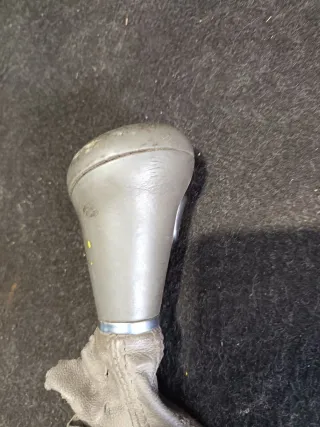  Ручка кулисы кпп Audi A6 C6 (S6,RS6) Арт 97945284, вид 8