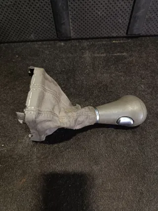  Ручка кулисы кпп Audi A6 C6 (S6,RS6) Арт 97945284, вид 4