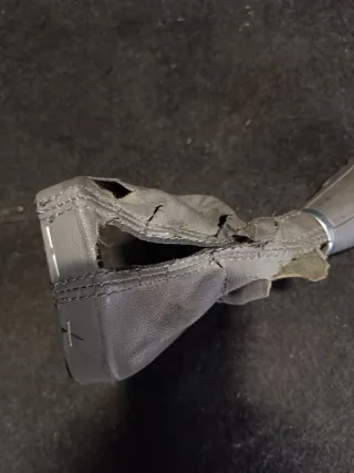  Ручка кулисы кпп Audi A6 C6 (S6,RS6) Арт 97945284, вид 6