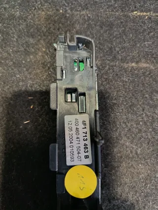 4F1713463B Индикатор АКПП Audi A6 C6 (S6,RS6) Арт 97945292, вид 6