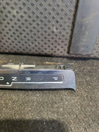 4F1713463B Индикатор АКПП Audi A6 C6 (S6,RS6) Арт 97945292, вид 3