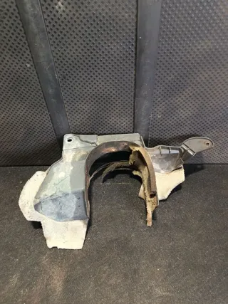 4F0863188 Пыльник Audi A6 C6 (S6,RS6) Арт 97945300, вид 6