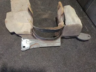 4F0863188 Пыльник Audi A6 C6 (S6,RS6) Арт 97945300, вид 5