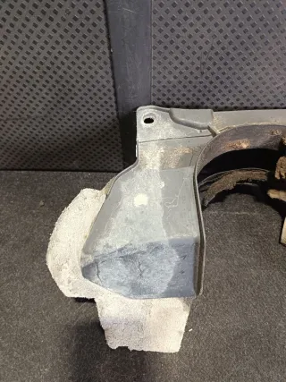 4F0863188 Пыльник Audi A6 C6 (S6,RS6) Арт 97945300, вид 8