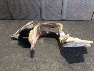 4F0863188 Пыльник Audi A6 C6 (S6,RS6) Арт 97945300, вид 4