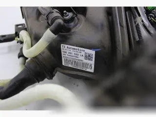 5Q0201022LA, 5Q0919051 Топливный бак Volkswagen Golf 7 Арт G52, вид 5