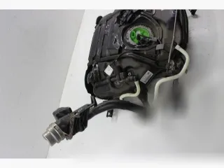 5Q0201022LA, 5Q0919051 Топливный бак Volkswagen Golf 7 Арт G52, вид 3