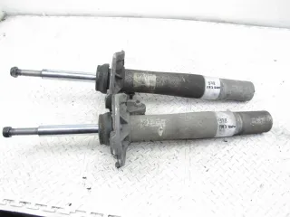 6752598 Стойка амортизатора передняя BMW 7 E65/E66 Арт 97945332