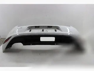  Бампер задний Volkswagen Golf 7 Арт G48