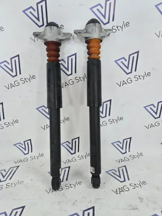 561512011E Амортизатор задний Volkswagen Passat USA Арт 11281, вид 1