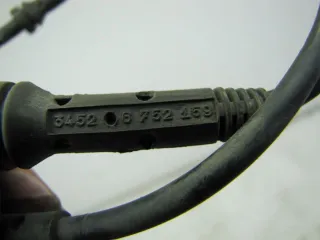 6752159 Датчик ABS BMW 7 E65/E66 Арт 97945367, вид 4
