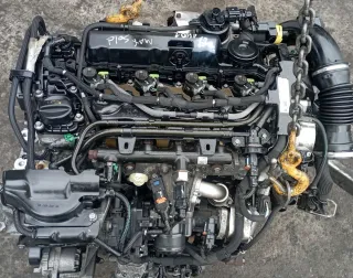 AH01,AHX,AH02,AH03 Двигатель Citroen Spacetourer Арт 2501122, вид 5