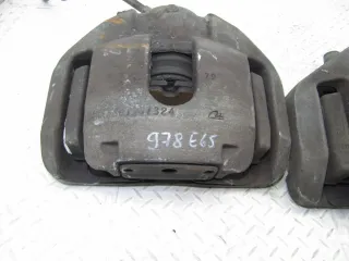 60,30,324 Суппорт тормозной передний левый BMW 7 E65/E66 Арт 97945374, вид 2