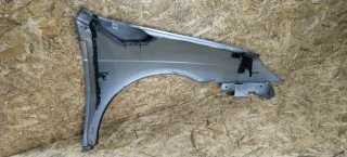  Крыло переднее левое Citroen C5 1 Арт 97945377, вид 2