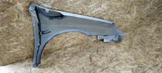  Крыло переднее левое Citroen C5 1 Арт 97945385, вид 2