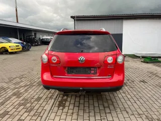 1K0412331C Стойка амортизатора переднего правого Volkswagen Passat B6 Арт 172286, вид 8
