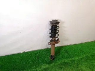 1K0412331C Стойка амортизатора переднего правого Volkswagen Passat B6 Арт 172286, вид 3