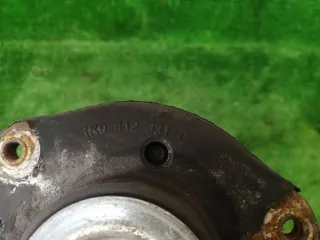 1K0412331C Стойка амортизатора переднего правого Volkswagen Passat B6 Арт 172286, вид 4