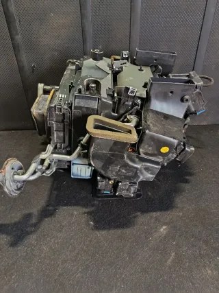 4F0858431A Корпус печки Audi A6 C6 (S6,RS6) Арт 97945435, вид 4