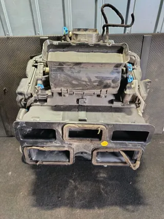 4F0858431A Корпус печки Audi A6 C6 (S6,RS6) Арт 97945435, вид 8