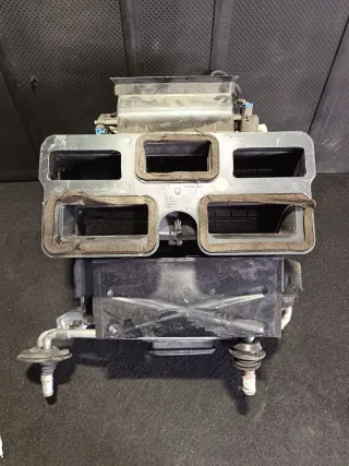 4F0858431A Корпус печки Audi A6 C6 (S6,RS6) Арт 97945435, вид 9