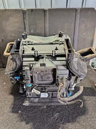 4F0858431A Корпус печки Audi A6 C6 (S6,RS6) Арт 97945435, вид 7