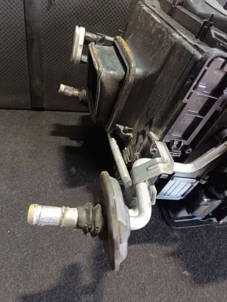 4F0858431A Корпус печки Audi A6 C6 (S6,RS6) Арт 97945435, вид 5