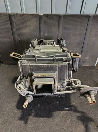 4F0858431A Корпус печки Audi A6 C6 (S6,RS6) Арт 97945435, вид 1