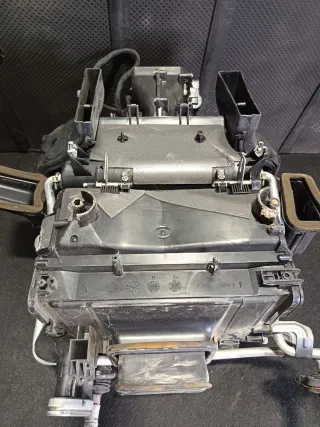 4F0858431A Корпус печки Audi A6 C6 (S6,RS6) Арт 97945435, вид 2