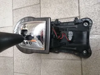 96816077VD00,965544367701 Кулиса Citroen C4 Grand Picasso 1 Арт 97945447, вид 5