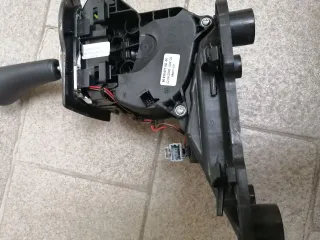 96816077VD00,965544367701 Кулиса Citroen C4 Grand Picasso 1 Арт 97945447, вид 4