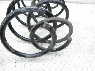  Передняя пружина подвески BMW 7 E65/E66 Арт 97945478, вид 3
