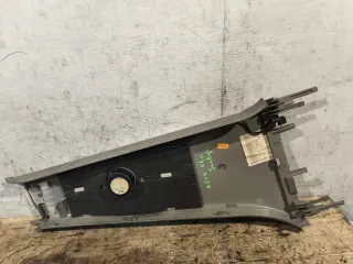4B1867239A Обшивка стойки центральной левой (накладка) Audi A6 C5 (S6,RS6) Арт 97945494, вид 4