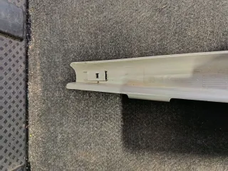 4F0868203 Пластик салона Audi A6 C6 (S6,RS6) Арт 97945477, вид 4