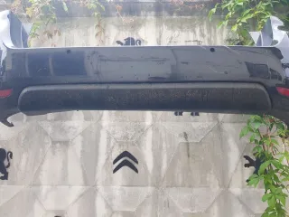  Бампер задний Peugeot 308 2 Арт 97945469, вид 2