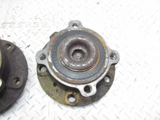  Ступица передняя правая BMW 7 E65/E66 Арт 97945504, вид 5