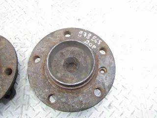  Ступица передняя правая BMW 7 E65/E66 Арт 97945504, вид 3
