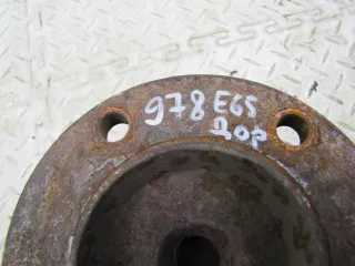  Ступица передняя правая BMW 7 E65/E66 Арт 97945504, вид 6